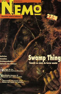 El pequeño Nemo #16