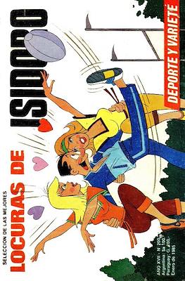 Locuras de Isidoro #200
