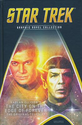 Star Trek Graphic Novel Collection #2