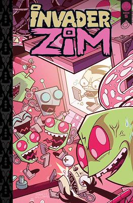 Invader ZIM - Deluxe Edition #5