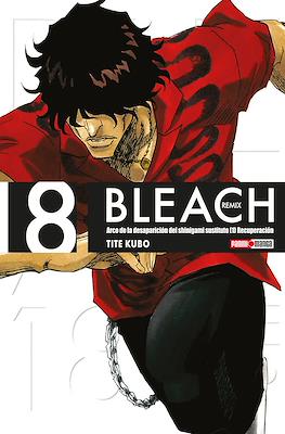 Bleach Remix (Rústica con sobrecubierta) #18