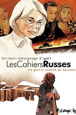 Les Cahiers Russes