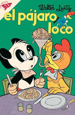 El pájaro loco #157
