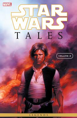 Star Wars Tales #3