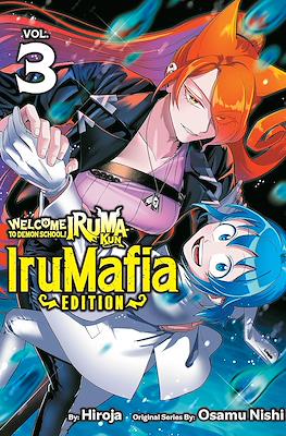 Welcome to Demon School! Iruma-kun: IruMafia Edition #3
