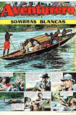 Aventurero #14