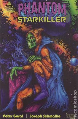 Phantom Starkiller (Variant Cover) #1.4