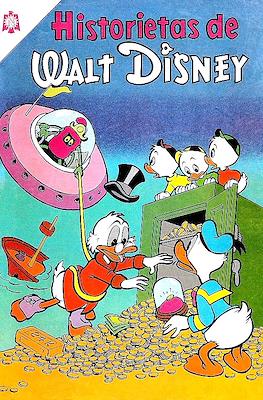 Historietas de Walt Disney #294