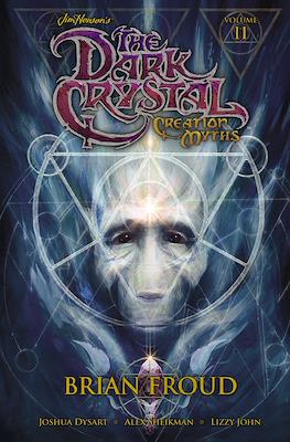 Jim Henson's The Dark Crystal: Creation Myths #2