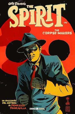 Cosmo Golden Age #9