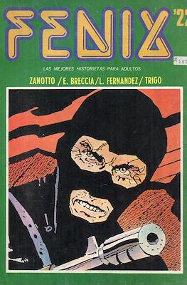 Fenix #22
