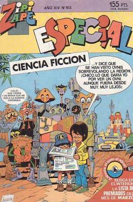 Zipi y Zape Especial / ZipiZape Especial #165