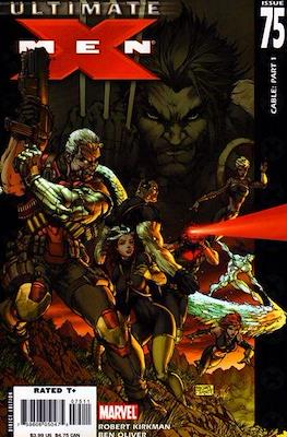 Ultimate X-Men Vol. 1 (2000-2009) #75