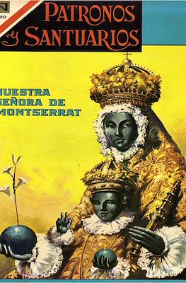 Patronos y Santuarios #16