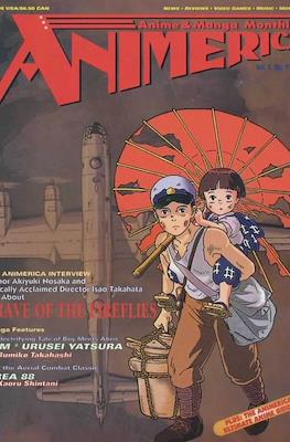 Animerica Vol. 2 (1994) #11