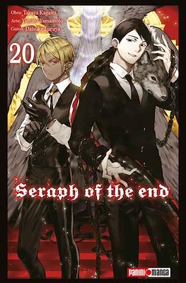 Seraph of the End (Rústica) #20