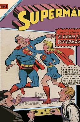 Supermán #637