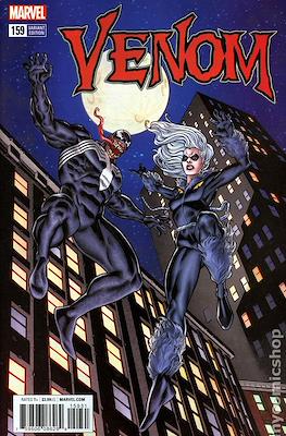 Venom Vol. 3 (2016-Variant Covers) #159.2
