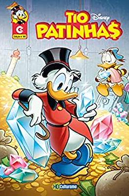 Tio Patinhas #44