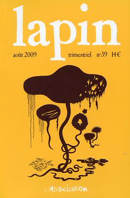 Lapin #39