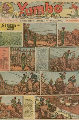 Yumbo (1934) #176