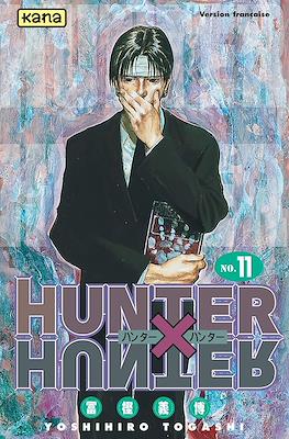 Hunter x Hunter #11