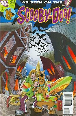 Scooby-Doo! #129