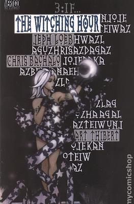 The Witching Hour #3