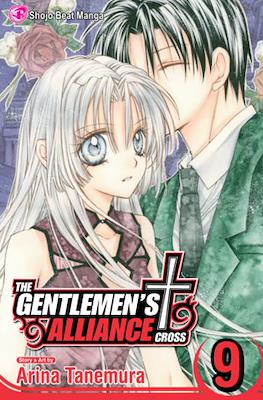 The Gentlemen’s Alliance † #9