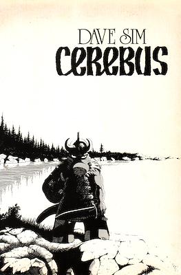 Cerebus #1