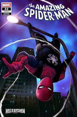 The Amazing Spider-Man Vol. 7 (2025-Variant Covers) #22.03