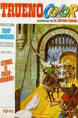 Trueno Color #252