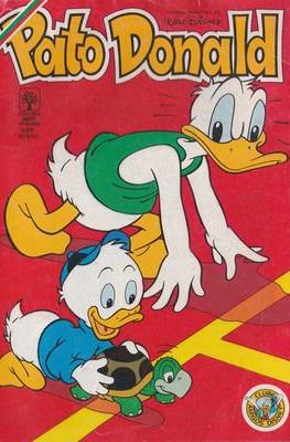 Pato Donald #229