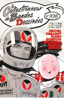 Le Collectionneur De Bandes Dessinées #106