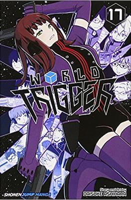 World Trigger (Softcover) #17