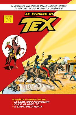 Le strisce di Tex #60