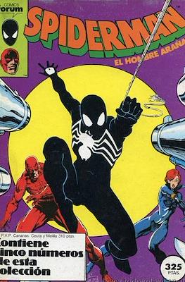 Spiderman Vol. 1 El Hombre Araña / El Espectacular Spiderman #3