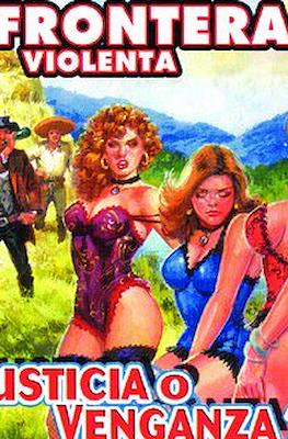 Frontera Violenta #1083