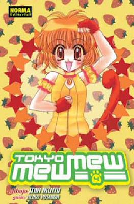 Tokyo Mew Mew (Rústica con sobrecubierta) #4