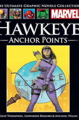 The Official Marvel Graphic Novel Collection #222