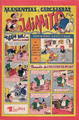 Jaimito #36