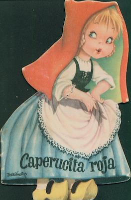 Colección cuentos troquelados Vilmar #23