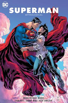 Superman Vol. 5 (2018-) #4
