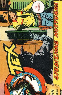 Le strisce di Tex #515