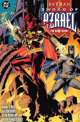 Batman: Sword of Azrael – The Deluxe Edition