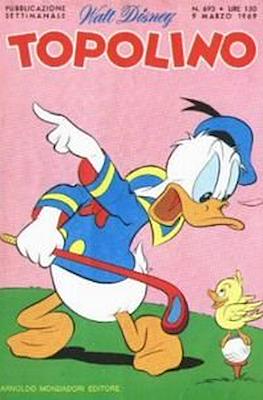 Topolino #693