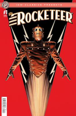 The Rocketeer. IDW Classics
