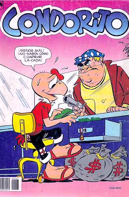 Condorito #227