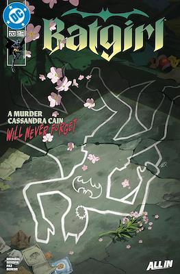 Batgirl Vol. 6 (2024-) (Comic Book 32 pp) #20