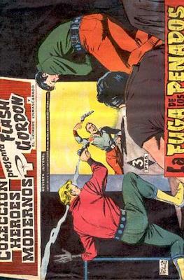 Flash Gordon #57